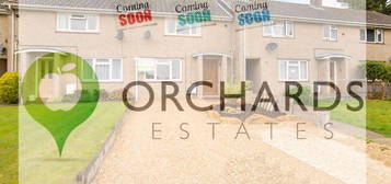 Terraced house for sale in Westend View, South Petherton TA13