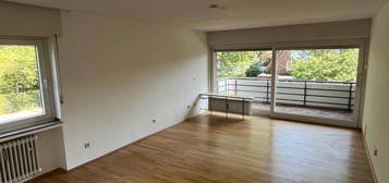 3-Zi Whg, Küche, Bad, Balkon, Sentruper Höhe ab 1.11.2024