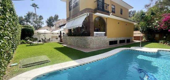 Casa o chalet en venta en Guadalmar