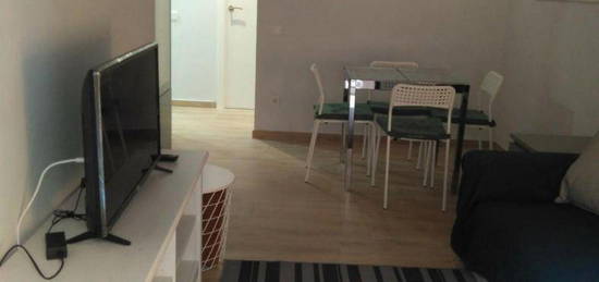 Apartamento de alquiler en La Nova Esquerra de l'Eixample