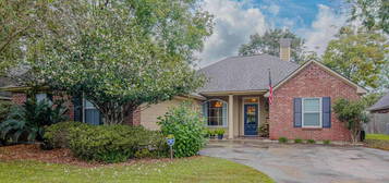 38061 Cove Ct, Prairieville, LA 70769