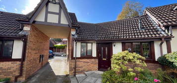 3 bed bungalow for sale