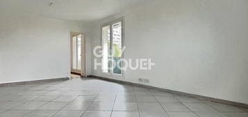 Appartement  à louer, 3 pièces, 2 chambres, 64 m²