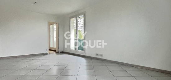 Appartement  à louer, 3 pièces, 2 chambres, 64 m²