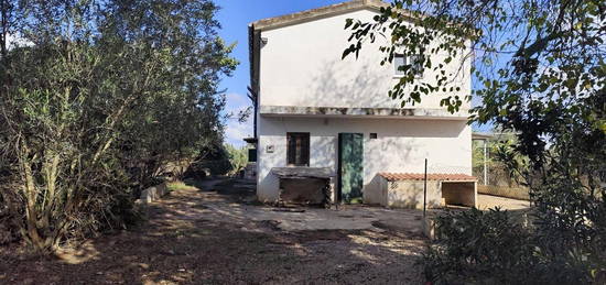 Finca rústica en venta en Costitx