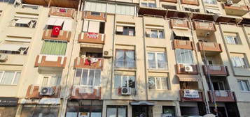 R.K DAN ÇEKİRGEDE 3+1 SATILIK 160M2 DAİRE