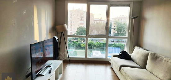 KARTAL REFERANS TOWER'DA SATILIK 1+1 LÜX DAİRE