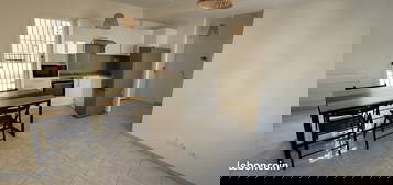 Appartement T3 neuf