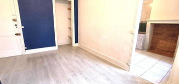 Appartement  à vendre, 2 pièces, 1 chambre, 60 m²