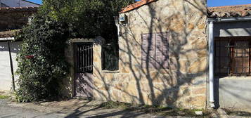 Casa en calle Subida de San Blas en San Lorenzo de Tormes