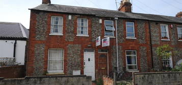 Property to rent in Tyndale Road, Oxford OX4