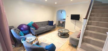 End terrace house to rent in Courtens Mews, Stanmore HA7