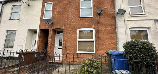 2 bedroom semi-detached house