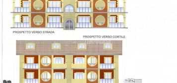 QUADRILOCALE NUOVA COSTRUZIONE CON BOX DOPPIO