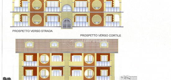 QUADRILOCALE NUOVA COSTRUZIONE CON BOX DOPPIO