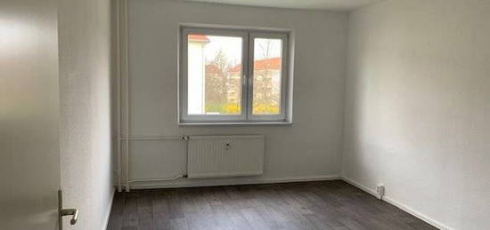 3-Raumwohnung in Sellerhausen