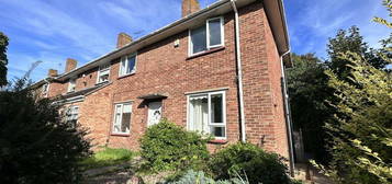 4 bedroom semi-detached house