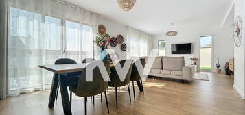 Achat maison 6 pièces 135 m²