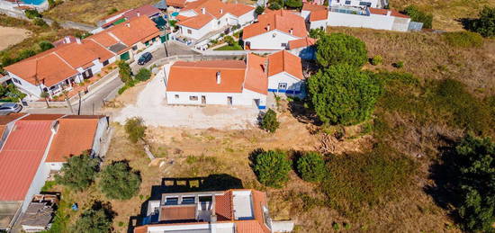 3 excelentes moradias em Santarém