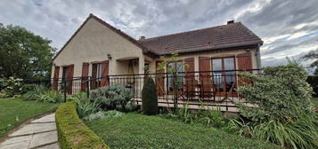 Maison  à vendre, 6 pièces, 3 chambres, 118 m²