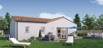 Vente maison 5 pièces 101 m²