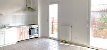 Appartement 3 pièces 66m2