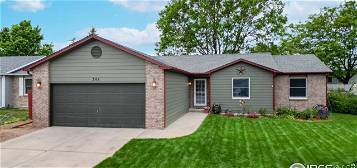 301 N 44th Ave Ct, Greeley, CO 80634