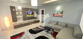 Apartament 3 camere Floreasca/Loc de parcare