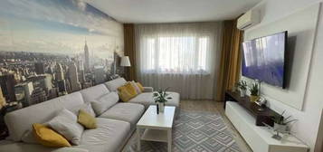 Apartament modern 3 camere Greenfield Baneasa