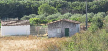 Finca rústica en venta en Diseminado Calahorra, 666, Calahorra