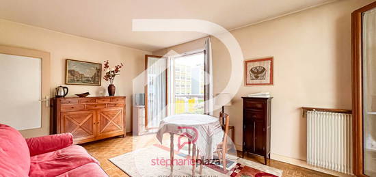 Appartement Paris 2 pièce(s) 42.97 m2