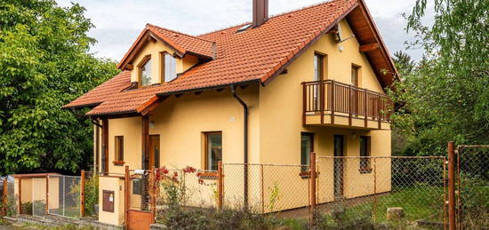 Dům, 118 m² + 751 m² pozemek, Ejpovická, Plzeň