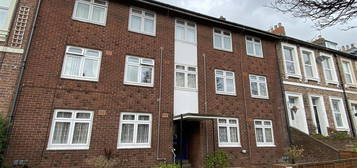 Flat for sale in Washington Terrace, North Shields NE30