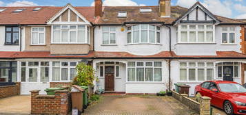 Detached house for sale in St. Johns Road, Sutton SM1