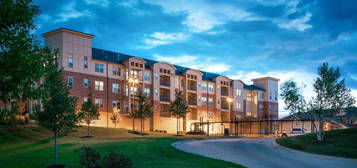 Broadmoor at Jordan Creek, West Des Moines, IA 50266