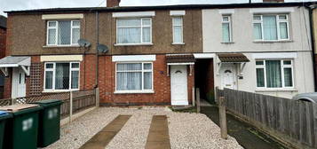 2 bedroom semi-detached house