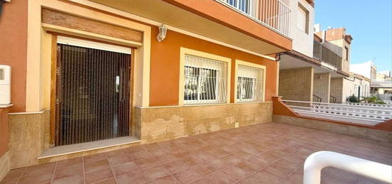 Dúplex en venta en Los Urrutias