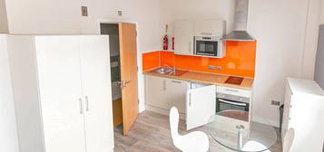 1 bed flat to rent