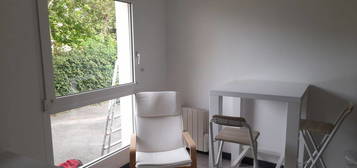 Appartement T1 Vannes