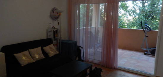 Appartement T2 proche Gardanne