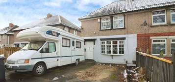 2 bed semi-detached house for sale