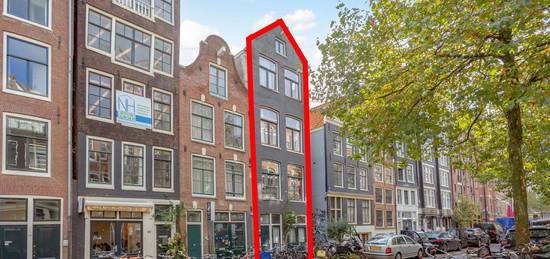 Spuistraat 95 H