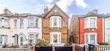 3 bed terraced house for sale