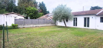 Achat maison 4 pièces 101 m²