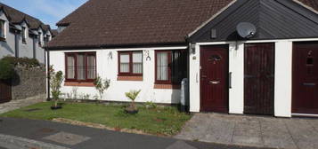 2 bed bungalow for sale