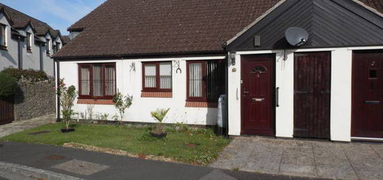 2 bed bungalow for sale