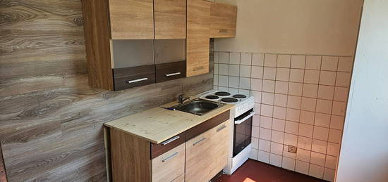 Pronájem bytu 2+1 55 m²