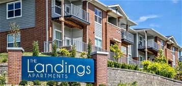 The Landings Apartments, Bellevue, NE 68123