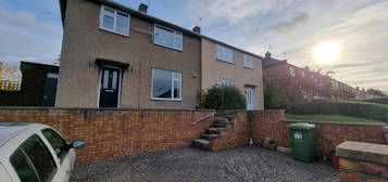 4 bedroom semi-detached house