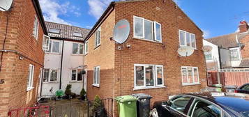 Terraced house for sale in Moat Road, Great Yarmouth NR30